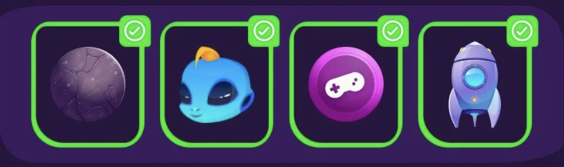 Space Adventure Daily Combo 20 June 2025